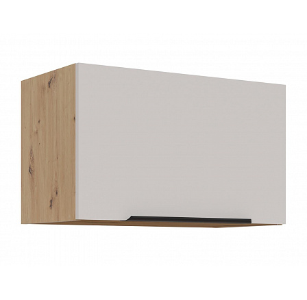 Kuchyňská skříňka Selva 60 GU 36 1F dub artisan/kašmír