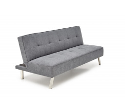 Pohovka CARLITO, Šedá