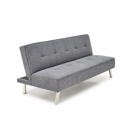 Pohovka CARLITO, Šedá Pohovka CARLITO, Šedá