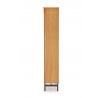 Regál SMART REG-1, přírodní dub