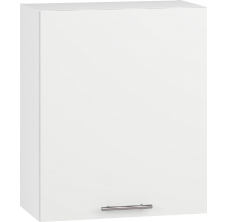 Horní skříňka VENTO G-60/72, bílý mat Horní skříňka VENTO G-60/72, bílý mat