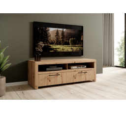 RTV JANEZ Artisan+Černá