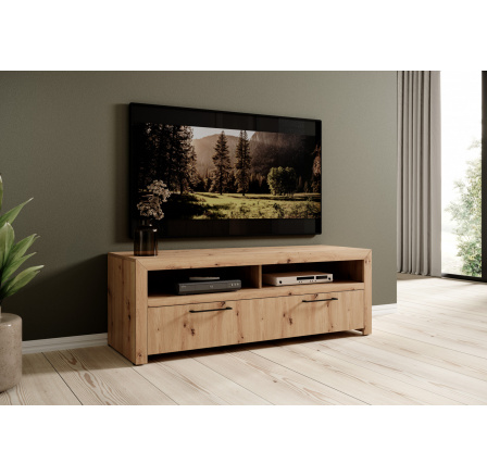 RTV JANEZ Artisan+Černá