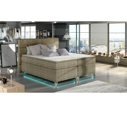 Amadeo 160X200 Berlín 03