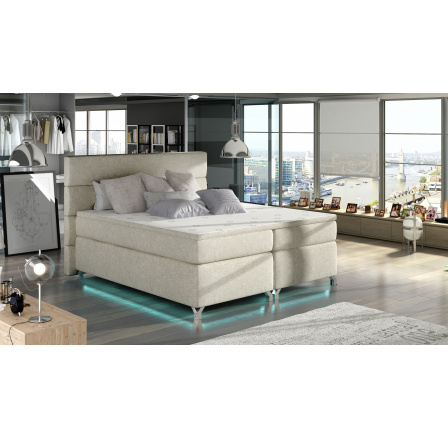 Amadeo 180X200 Dora 21 2