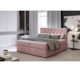 Loree 140X200 Matný samet 63 2