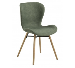 Židle Batilda Green