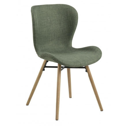 Židle Batilda Green