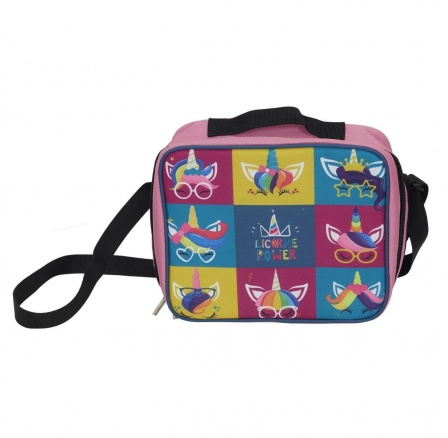 Dětská termotaška Jednorožec