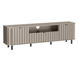 Televizní komoda NOVADO NV-5, Clay Gray