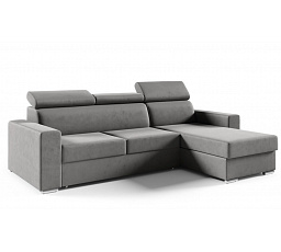 Rohová sedací souprava ADELKA , Kronos 15