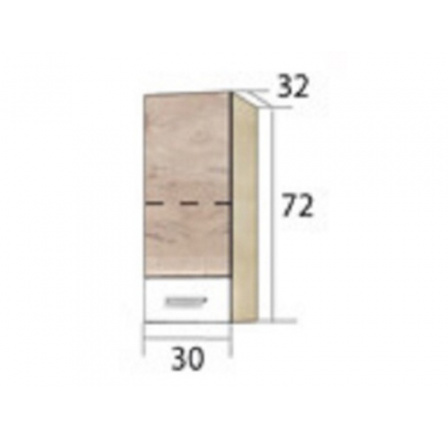 ECONO 30G - horní ECONO 30G - horní