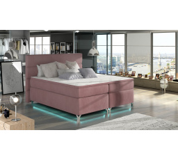 Amadeo 140X200 Mat Velvet 63