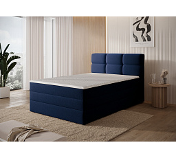 Boxspring postel Kasped Paolli 18 120x200