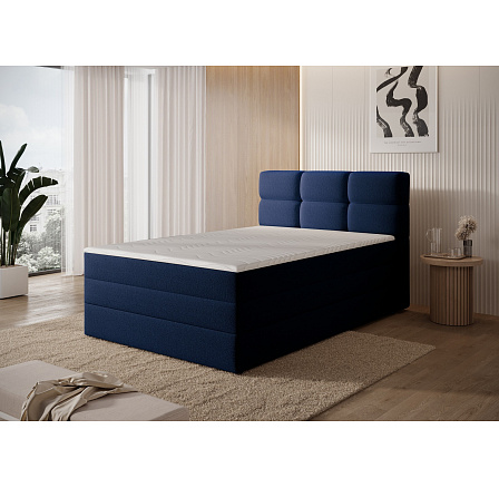 Boxspring postel Kasped Paolli 18 120x200