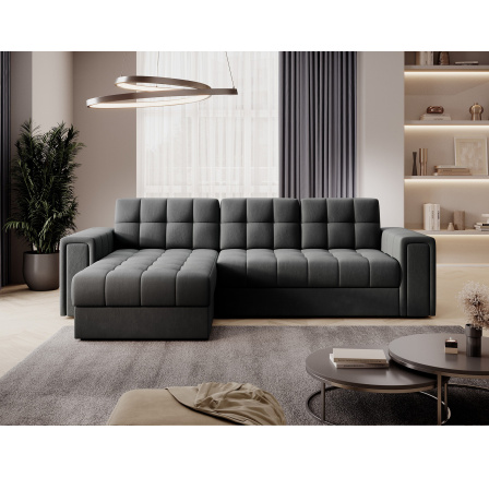 Sedací souprava BLENVI, Sola 06