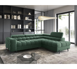 Sedací souprava FERUCCE, Amore 35 Pravá