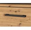 Tv komoda Nevio 20, Artisan Oak