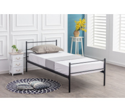 Postel Tron 200x90 JG Černá