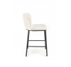Barová židle H119, Krém