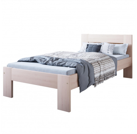 Postel MATILDA 90, Přírodní