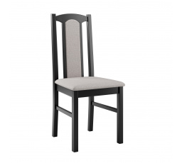 Židle Vos VII Bílá+Opium 99