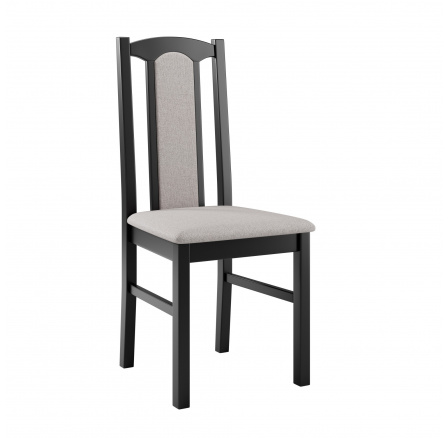 Židle Vos VII Bílá+Opium 99