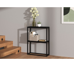 Konzole MASON Černá+Černá