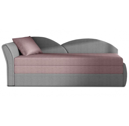 Pohovka AGA, Malmo 61/Malmo 90 Levá Pohovka AGA, Malmo 61/Malmo 90 Levá