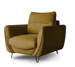 Křeslo SILVA, Loco 45