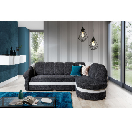 Sedací souprava Benano, Berlin 02 / Berlin 10 Pravá Sedací souprava Benano, Berlin 02 / Berlin 10 Pravá