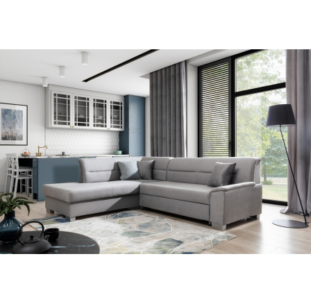 Bergen Monolit 84, Monolit 85 135x195 Vlevo 1