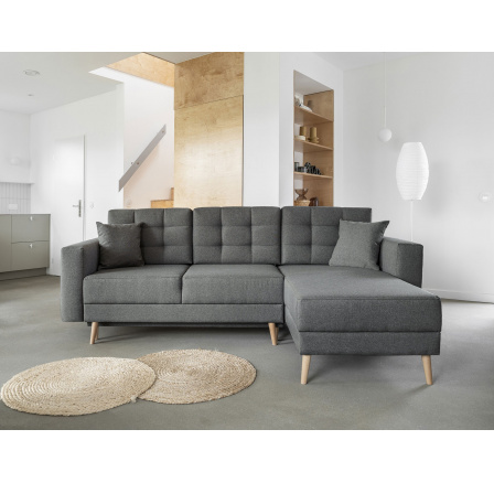 Dekorativní povlak na polštář 40x40 Sawana 21