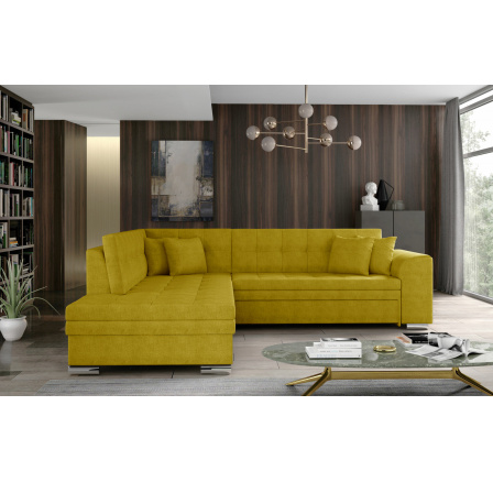 Pieretta Omega 68 126x200 Levá 0