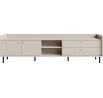 Televizní stolek GRANDE GR7, Pískově Béžová
