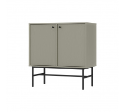 Komoda Tomila 812/3 eukalyptus