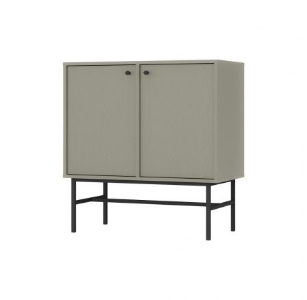 Komoda Tomila 812/3 eukalyptus