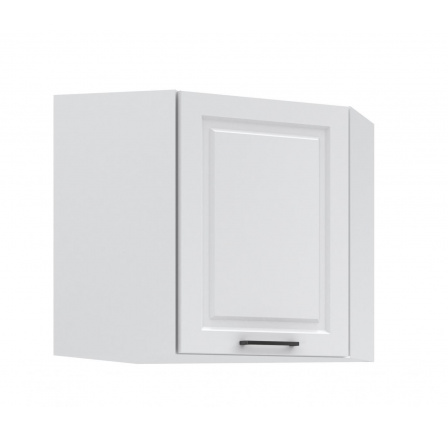 Kuchyňská horní skříňka IRMA NG, Bílá mat Kuchyňská horní skříňka IRMA NG, Bílá mat