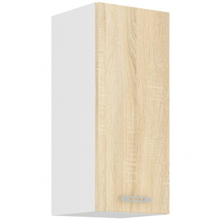 Kuchyňská horní skříňka SALLY 30-G-72-1F, Dub sonoma Kuchyňská horní skříňka SALLY 30-G-72-1F, Dub sonoma
