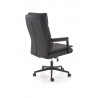 Kancelářské křeslo ADRIANO 2, černé