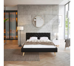 Čalouněná postel KALIFORNIA 180x200