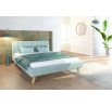 Postel HEAVEN Trinity Máta 180 x 200