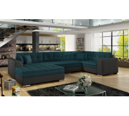 Sedací souprava DAMARIO, Dora 85 /Dora 96 levá