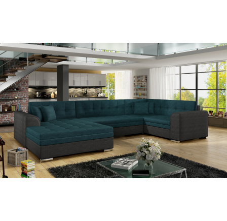 Sedací souprava DAMARIO, Dora 85 /Dora 96 levá