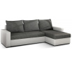 Rohová sedací souprava LIVIO - Universální, Sawana 05/Soft 17