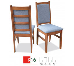 Jídelní židle N12
