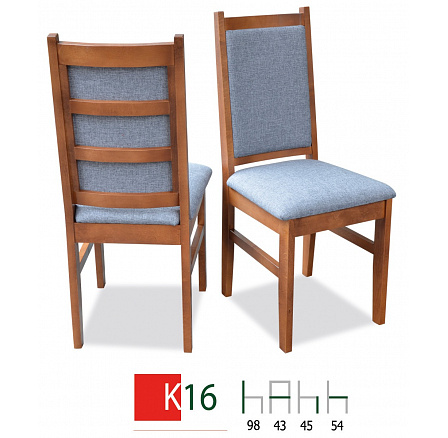 Židle K16