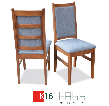 Jídelní židle N12