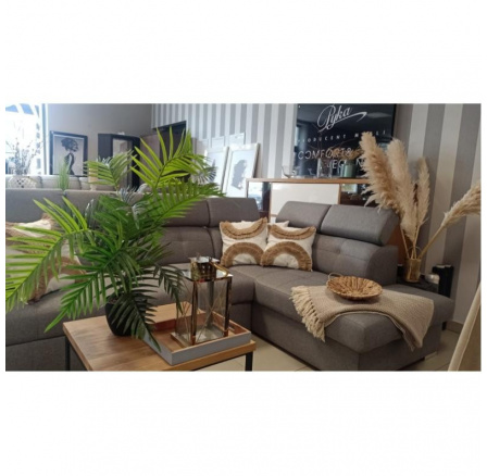 Rohová souprava ATLANTA 280x190 Gusto