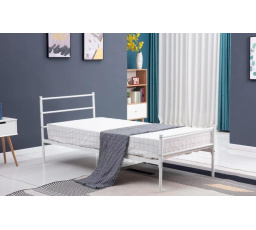 Postel Tron 200x90 JG Bílá